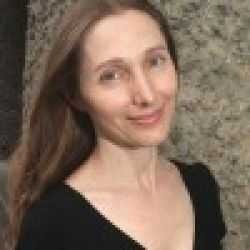 Claire Kendal