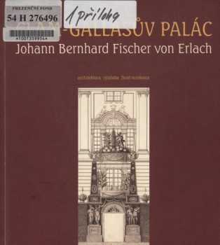Clam-Gallasův palác