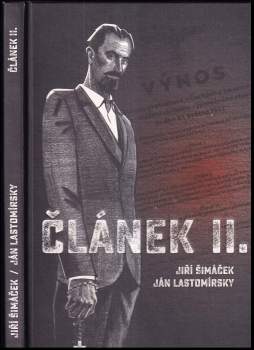 Článek II