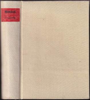 Články ; Fragmenty ; Poznámky a vysvětlivky ; Básně ; Pravzor Tartuffa ; Slovenské starožitnosti ; Hry ; Hádanky ; Popěvky a říkání ; Dodatek k písním slovenským Kollára