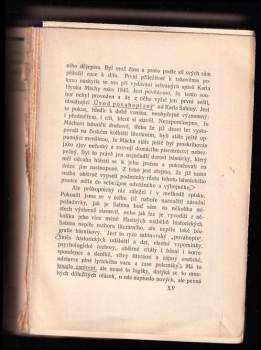 Karel Sabina: Články literárně dějepisné I + II - Vybrané spisy Karla Sabiny - Literární podobizny