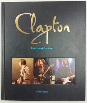 Clapton