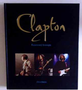 Clapton