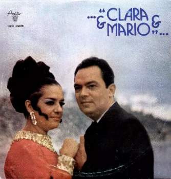 Clara Y Mario: Clara & Mario