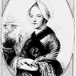Clara Reeve