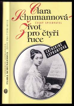 Clara Schumannová