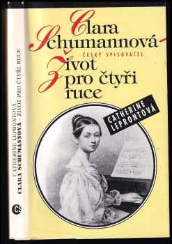 Clara Schumannová