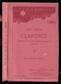 Clarence III