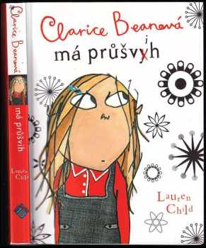 Clarice Beanová má průšvih