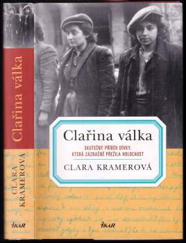 Clařina válka
