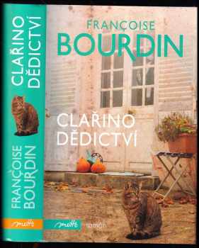 Françoise Bourdin: Clařino dědictví