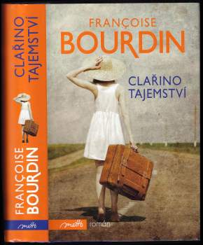 Françoise Bourdin: Clařino tajemství