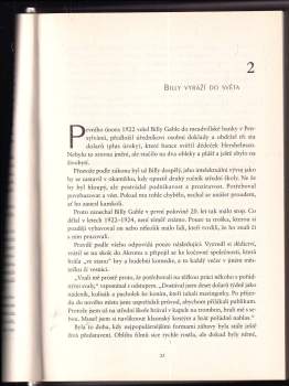 Warren G Harris: Clark Gable