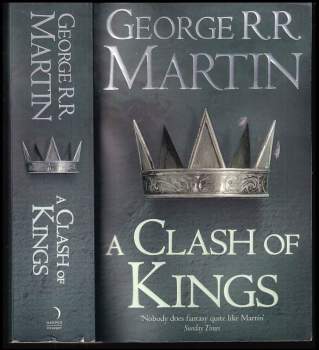 Clash of kings