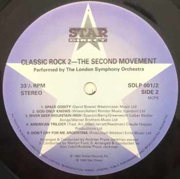 Classic Rock Classics (5xLP + BOX)