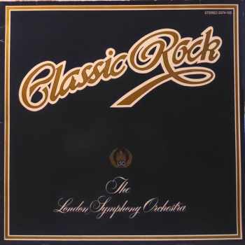 The London Symphony Orchestra: Classic Rock
