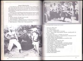 Patrick A McCarthy: Classical Kata of Okinawan Karate