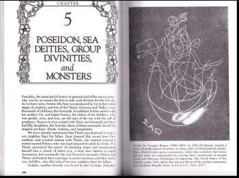 Mark P. O Morford: Classical mythology