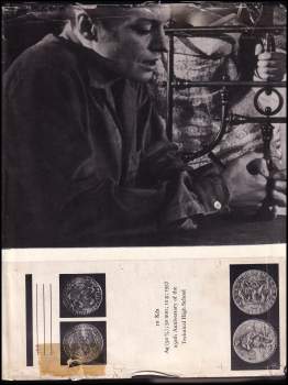 Parker Tyler: Classics of the foreign film