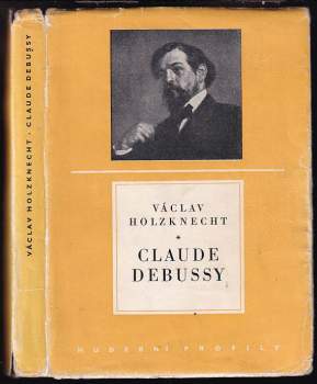 Claude Debussy