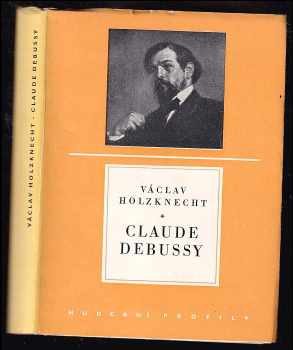 Claude Debussy