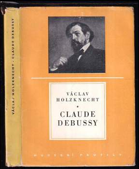 Claude Debussy