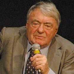 Claude Lanzmann