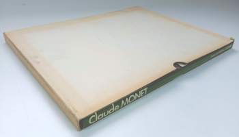 Claude Monet: Claude Monet