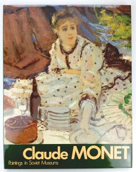 Claude Monet