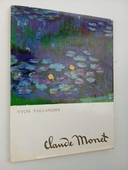 Claude Monet