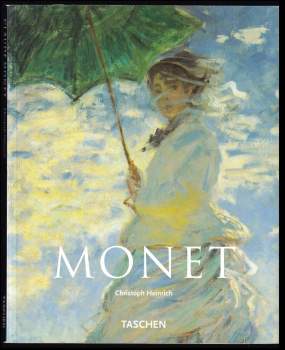 Christoph Heinrich: Claude Monet