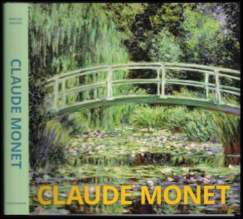 Claude Monet