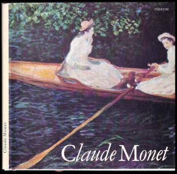 Claude Monet