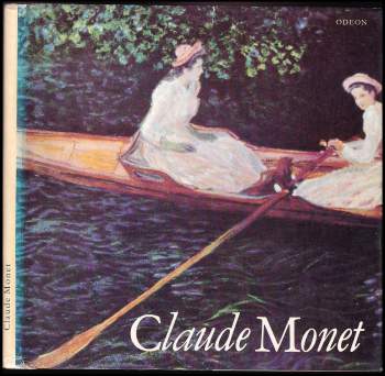 Ivo Krsek: Claude Monet