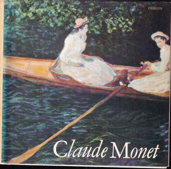 Claude Monet