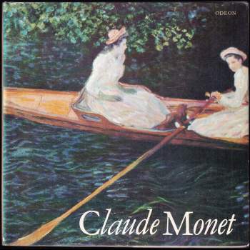 Claude Monet