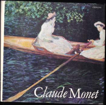Claude Monet