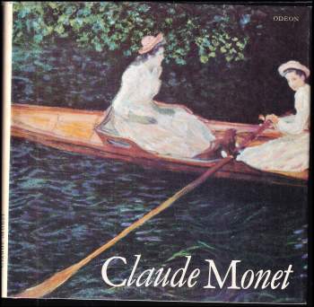 Claude Monet
