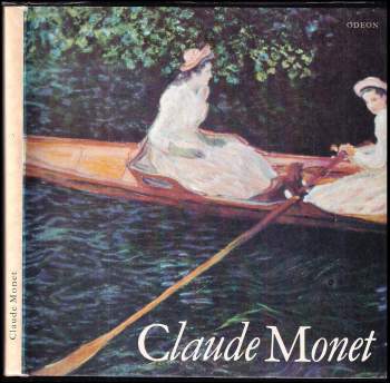 Claude Monet