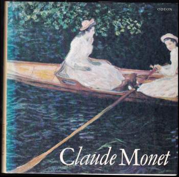 Claude Monet