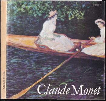 Claude Monet