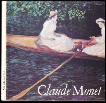 Claude Monet
