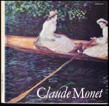 Ivo Krsek: Claude Monet