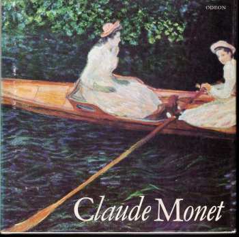 Claude Monet