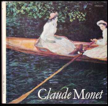 Ivo Krsek: Claude Monet
