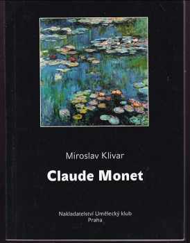 Claude Monet