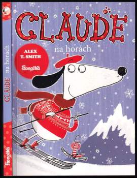 Claude na horách
