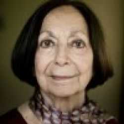 Claudia Roden