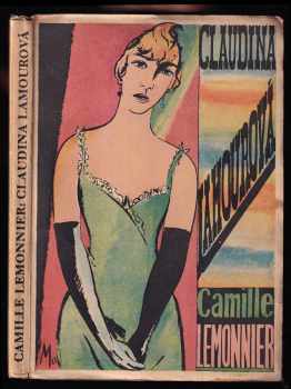 Camille Lemonnier: Claudina Lamourová