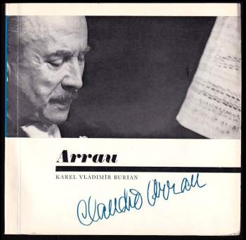 Claudio Arrau